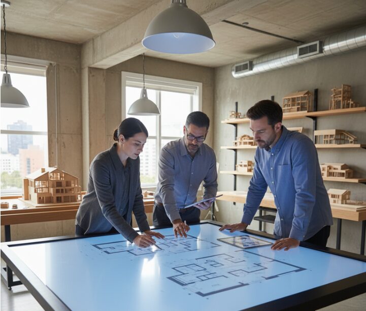 Understanding the Drafting Process