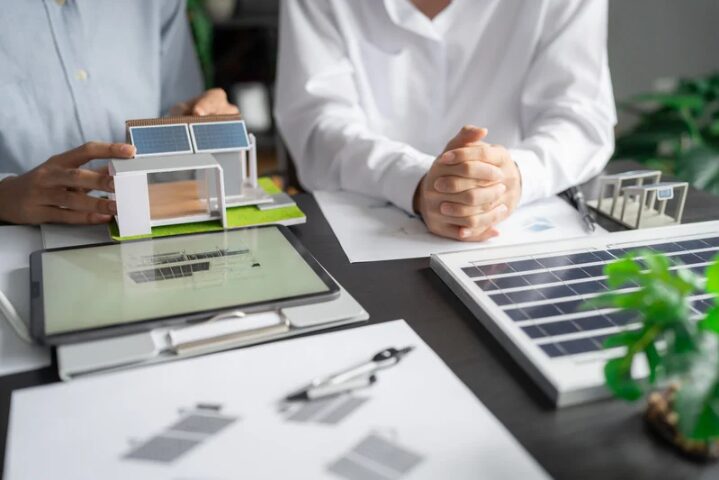 Key Principles of Sustainable Building Design