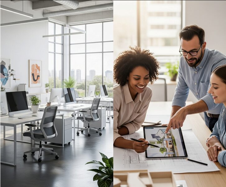 Finding the Right Architect: What to Look For