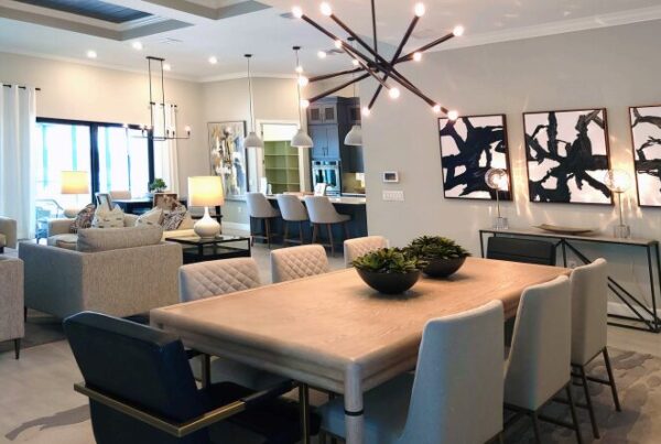 Expert Tips from Long Island Interior Designers for a Beautiful Home