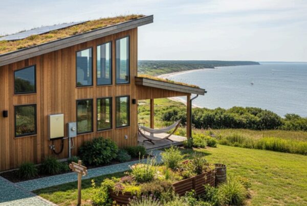Eco-Friendly Home Design Nassau County: Sustainable Living on Long Island
