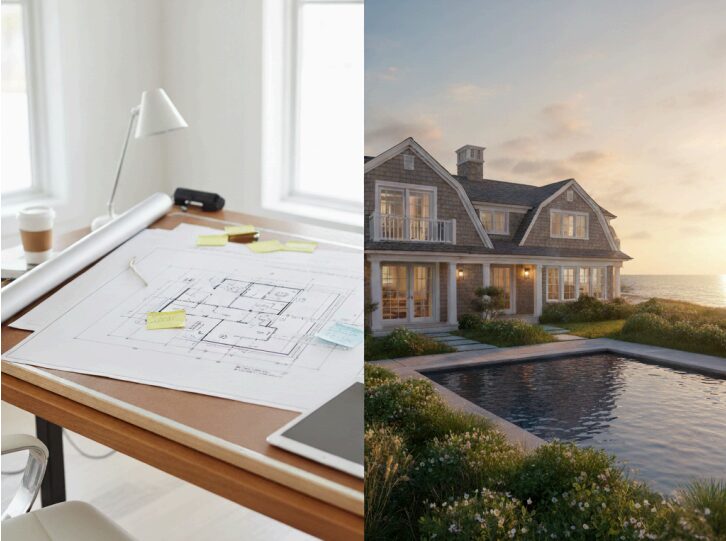 How much does 3D home visualization cost in Long Island?