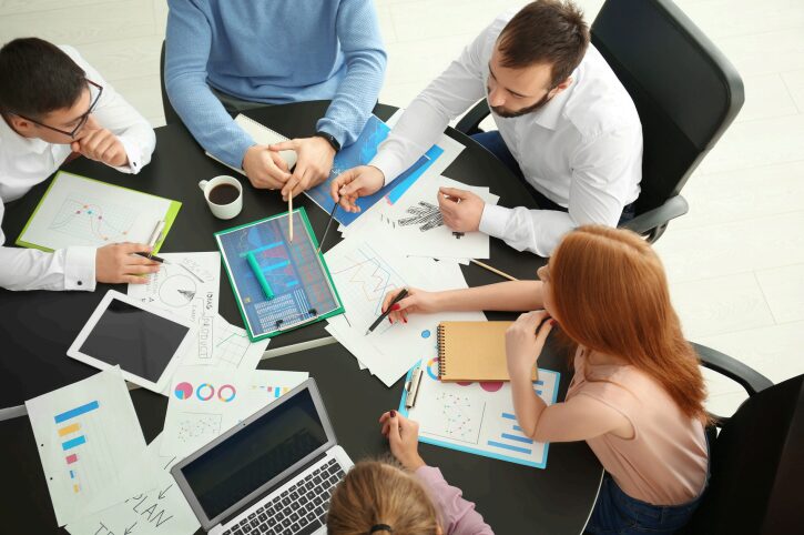 VII. Working with Local Experts