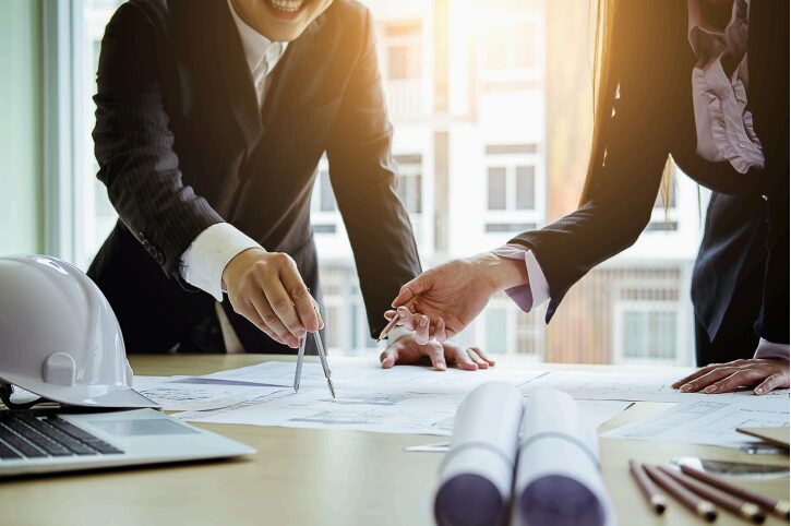 Understanding the Role of Architectural Project
Management