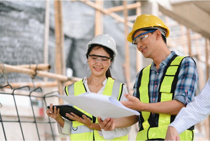 How do I find a reputable architectural project management firm in
Nassau County, New York?