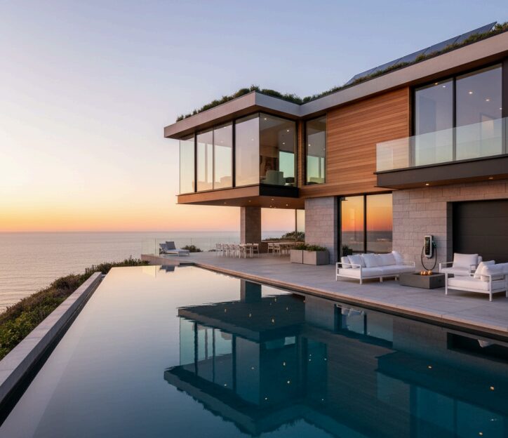 Key Elements of Contemporary Building Design