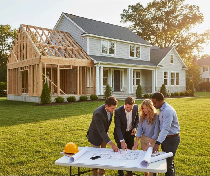Key Considerations for Nassau County Home Additions