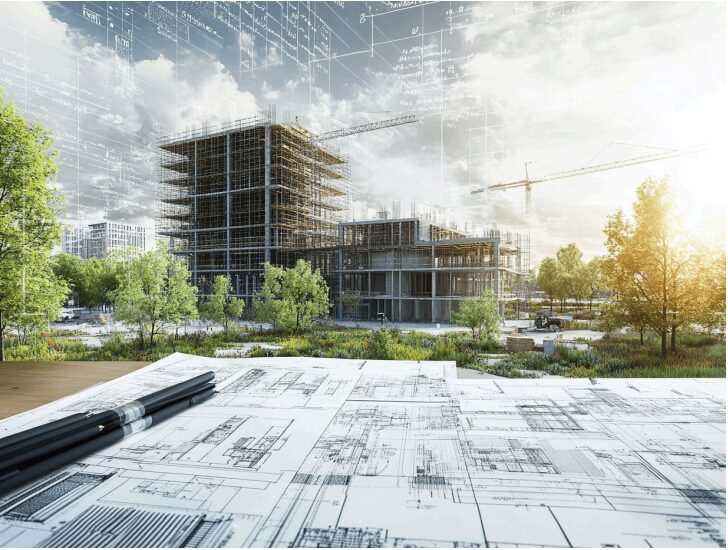 What are the benefits of an architectural feasibility study for homeowners in Nassau County?