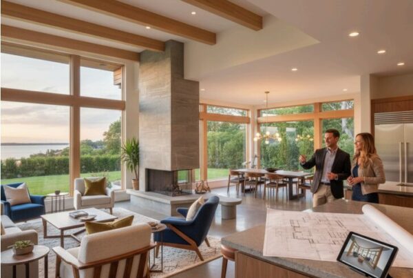 Design Your Dream Space: Find Custom Floor Plan Designers on Long Island