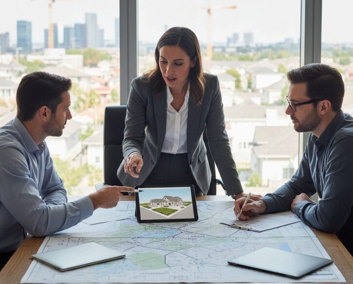 Why Engage Residential Zoning Experts?