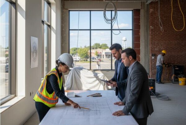 Commercial Building Renovation Suffolk County: Your Complete Guide