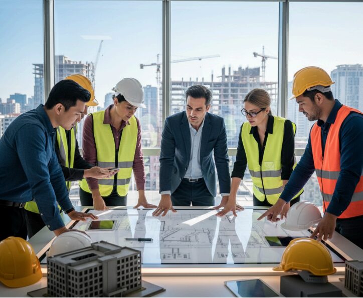 Planning Your Commercial Renovation Project