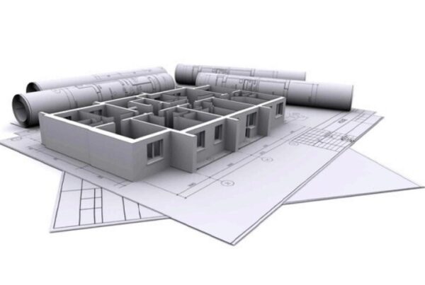 3D Architectural Modeling in Long Island: Transforming Ideas into Realistic Designs