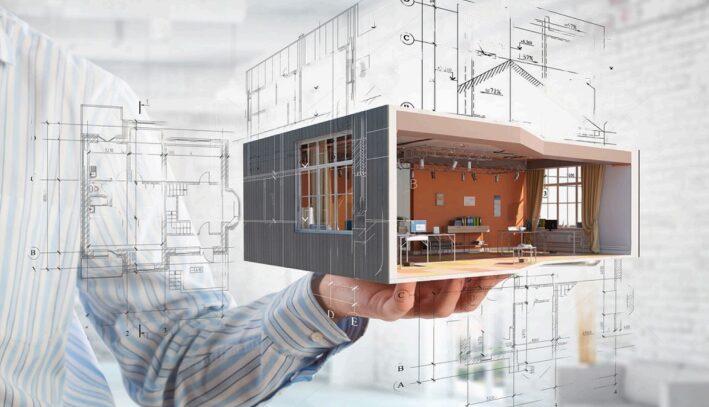 Benefits of 3D Architectural Modeling