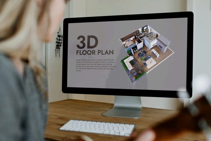 Can 3D modeling help me sell my property faster in Long Island?