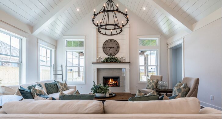 Interior Decorator vs. Interior Designer – What’s the Difference?