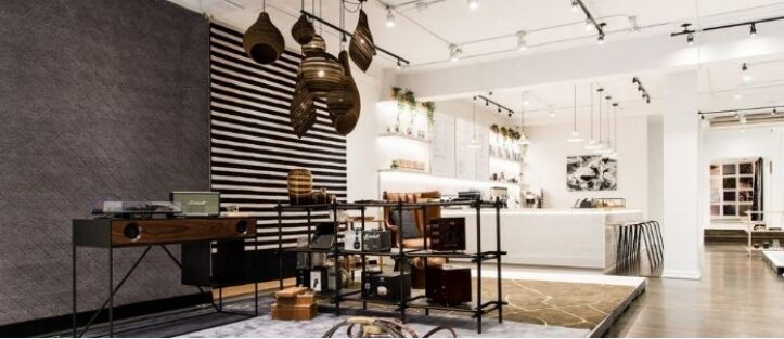 III. Current Trends in Retail Space Design