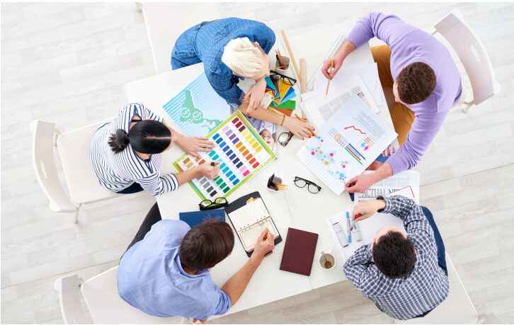 VII. Collaboration Between Designers and Retailers