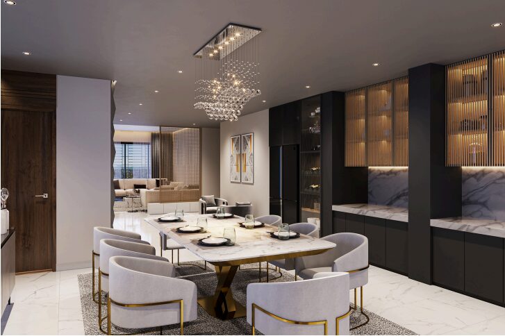 III. Top Design Trends in Nassau County