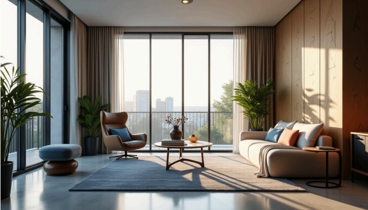 Why Homeowners in Nassau County Need Acoustic
Design