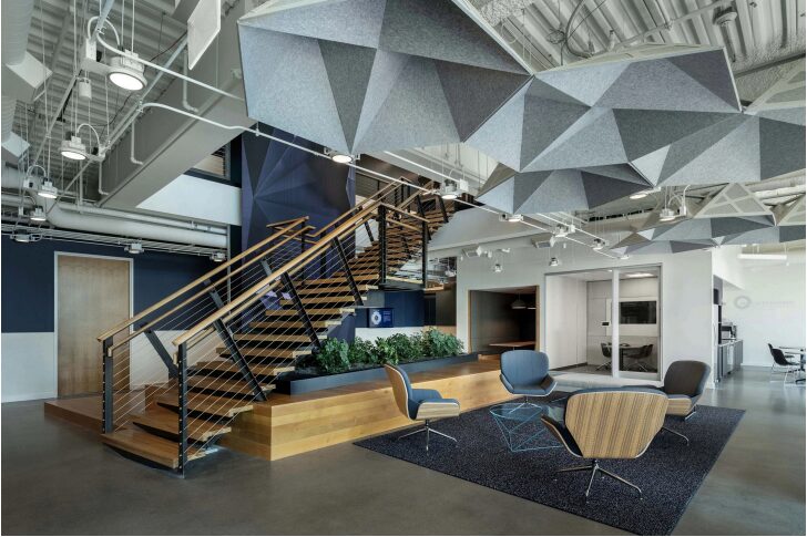 What are the benefits of acoustic design for a home in Nassau County,
NY?
