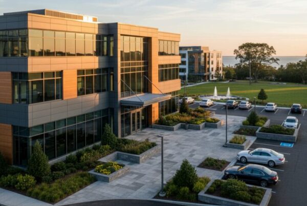 Optimizing Your Business Space: Commercial Property Design in Suffolk County