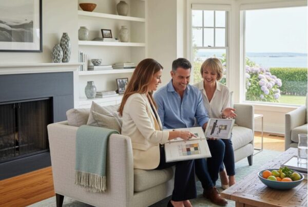 Transform Your Space: Residential Design Consultation in Nassau County