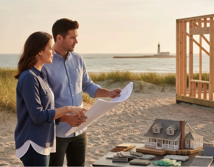 Key Considerations for Custom Home Design on Long
Island