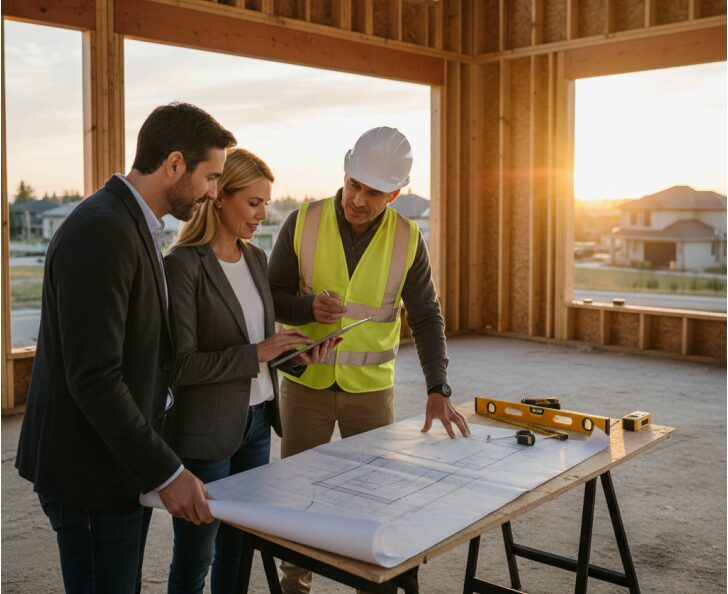 Finding the Right Contractor for Your Renovation