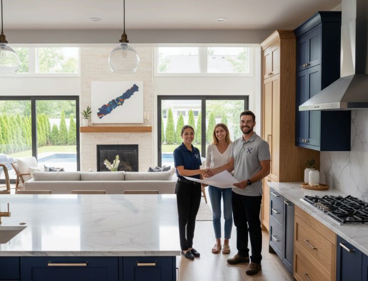 What are the best home renovation contractors in Nassau County?