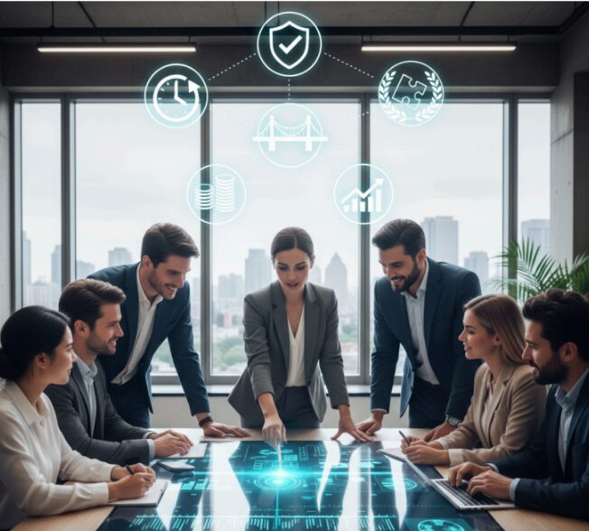 The Benefits of Hiring a Project Manager