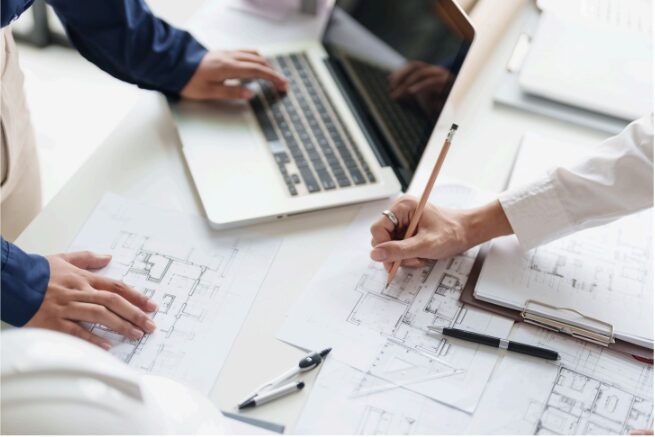Why Accurate Architectural Drafting is Crucial for Nassau
County Projects
