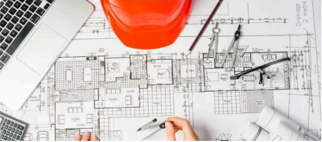 Choosing the Right Architectural Drafting Company in
Nassau County
