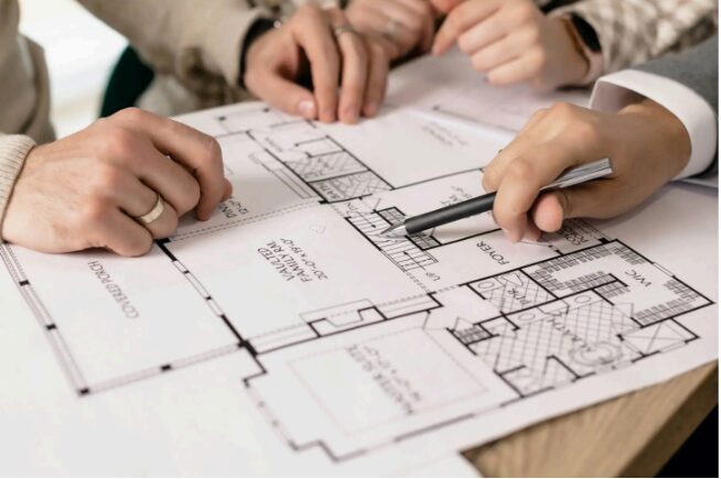 How much does architectural drafting cost in Nassau County?