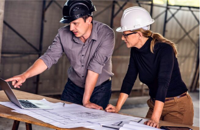 What are the benefits of hiring an architectural drafting company for my
home renovation in Nassau County?
