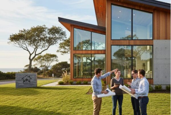 Transform Your Vision into Reality: Home Remodeling Architects in Nassau County