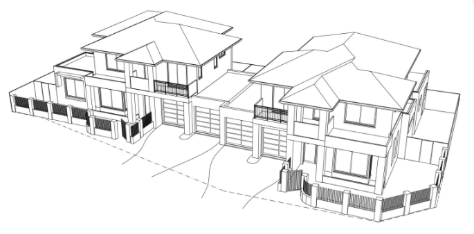 Where can I find reputable architectural drafting companies near me in
Nassau County for investment properties?