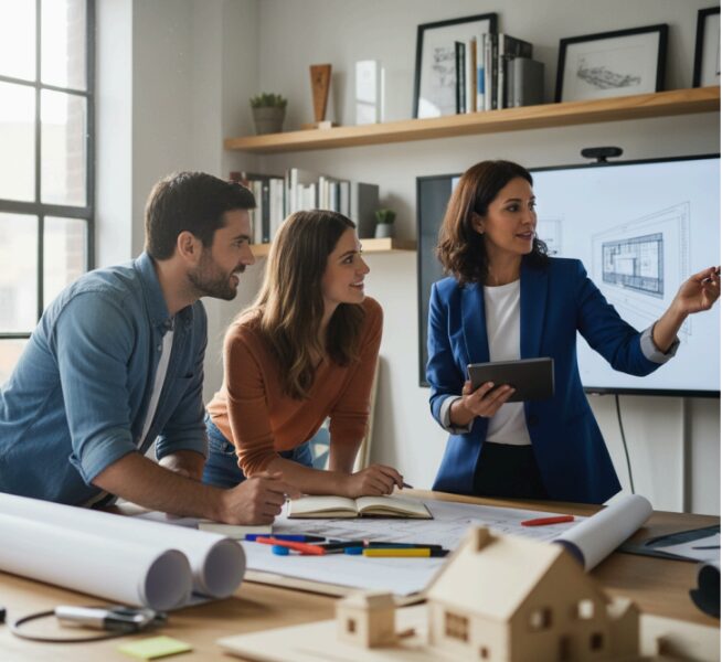 Finding the Right Architect: Qualities to Look For