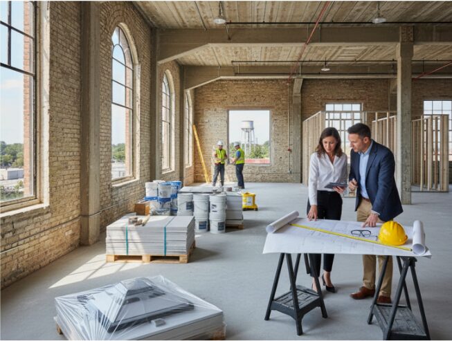 Key Considerations for Your Suffolk County Renovation
Project