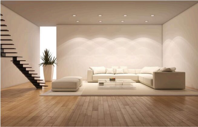 The Power of Well-Designed Architectural Lighting