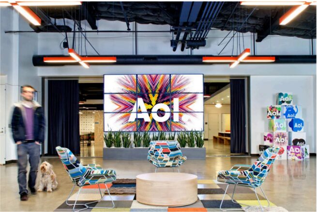 Choosing the Right Lighting Fixtures and Technologies