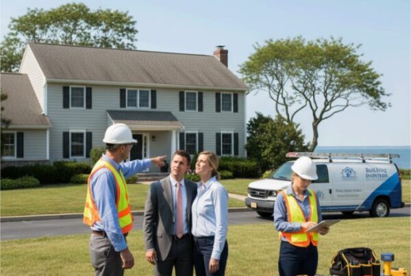 Building Inspection Services Long Island: Your Key to Smart Real Estate Decisions