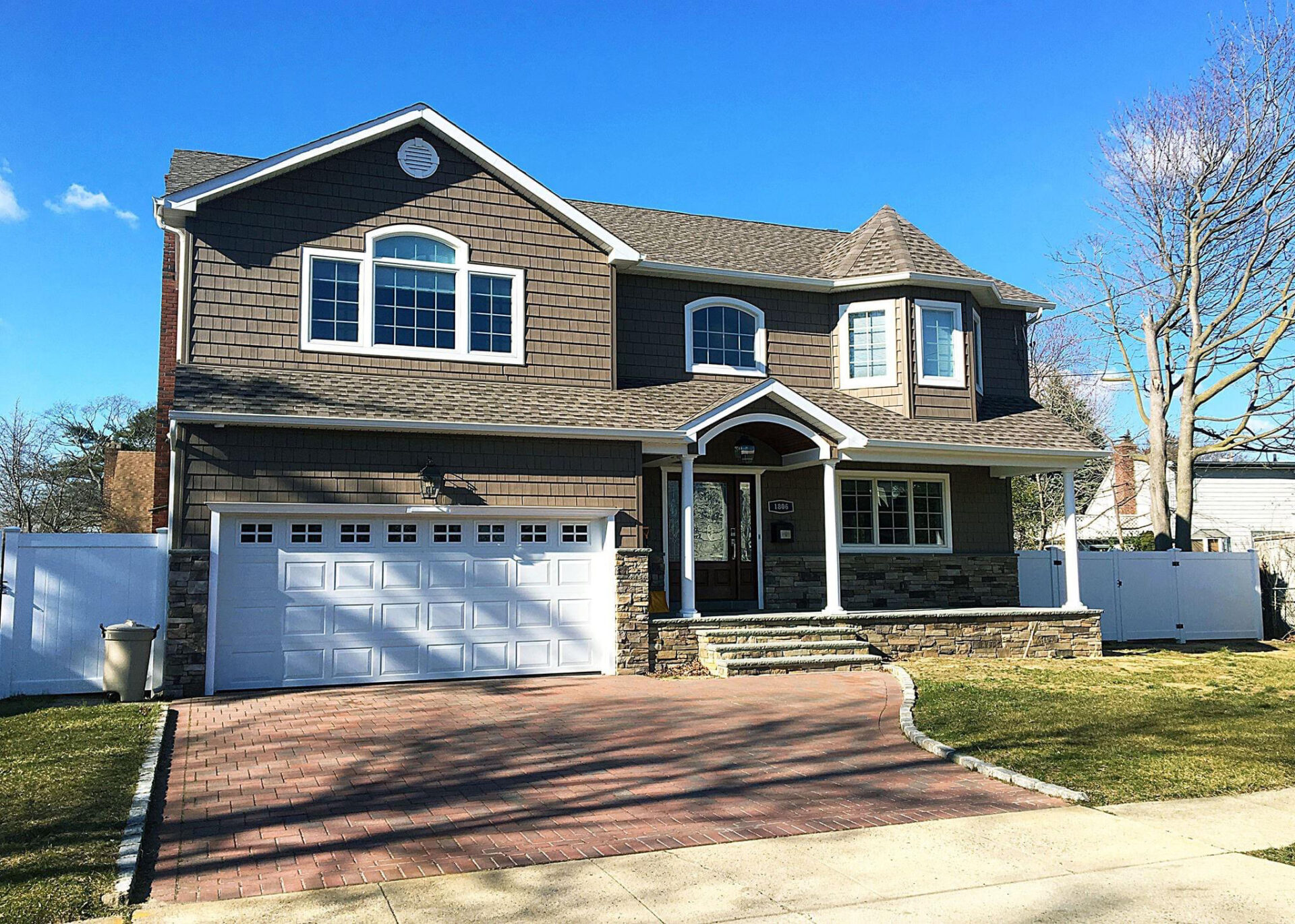 home exterior architect long island ny