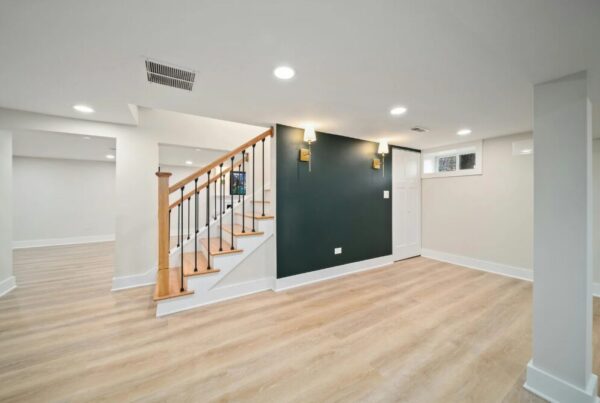 What to Expect from a Professional Basement Finishing Architect in Suffolk County