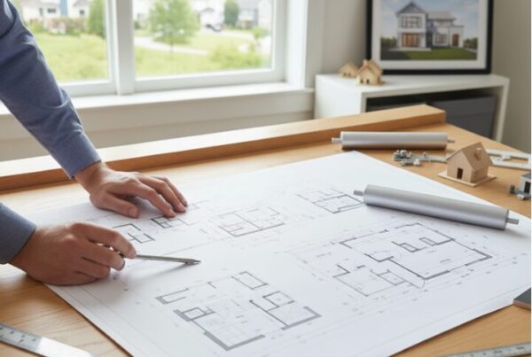 Expert Residential Drafting Services in Nassau County: Your Guide to Flawless Blueprints