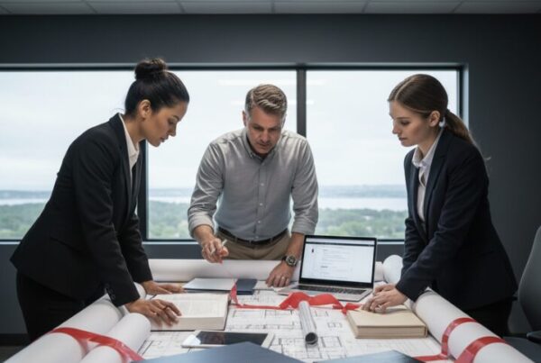 Navigating the Red Tape: Your Guide to Building Permit Assistance on Long Island