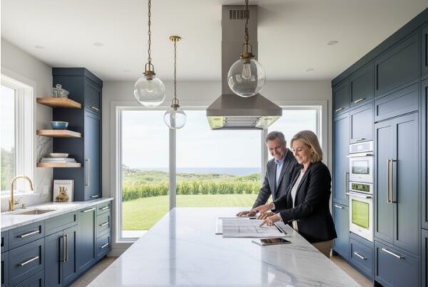 Crafting Your Dream Kitchen: Finding the Best Custom Kitchen Designers on Long Island