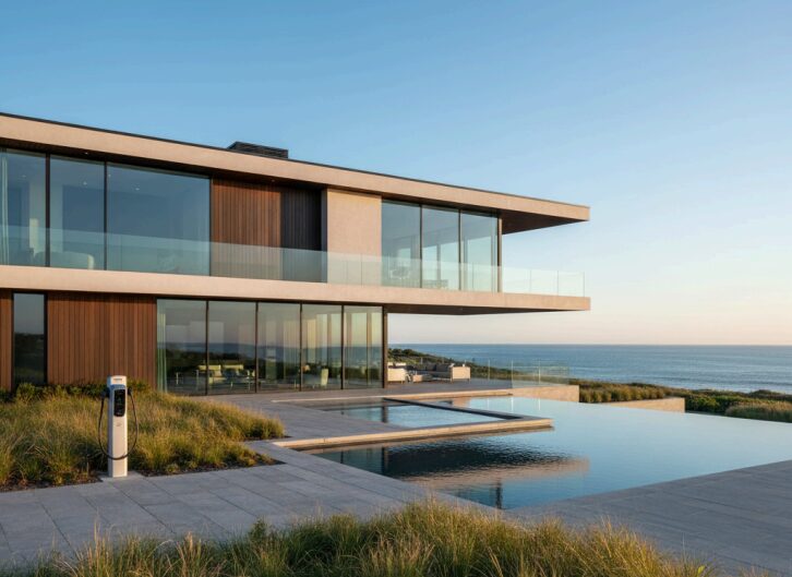 Contemporary Building Design Long Island: A Guide to Modern ...