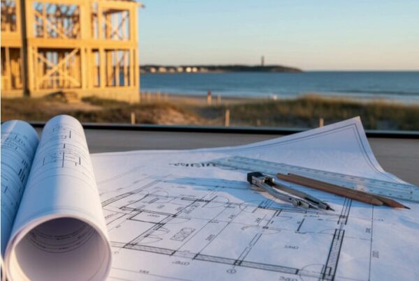 Crafting Your Dream Home: Custom Home Blueprints on Long Island