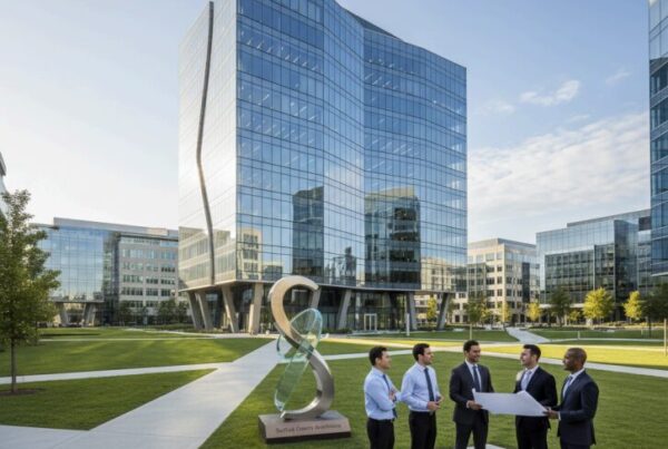 Top Office Building Architects in Suffolk County: Designing Your Success